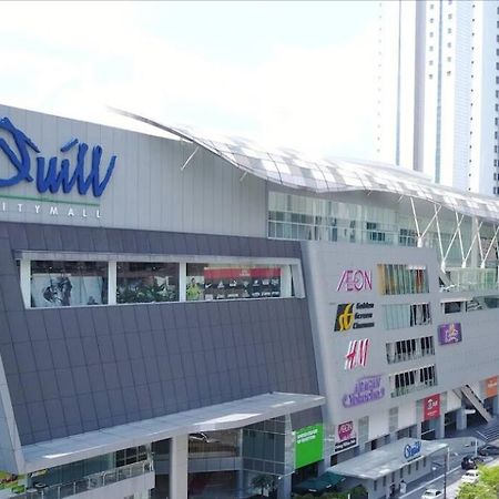 شقة #211 M101 Dang Wangi Klcc View Pool By Livin كوالالمبور المظهر الخارجي الصورة