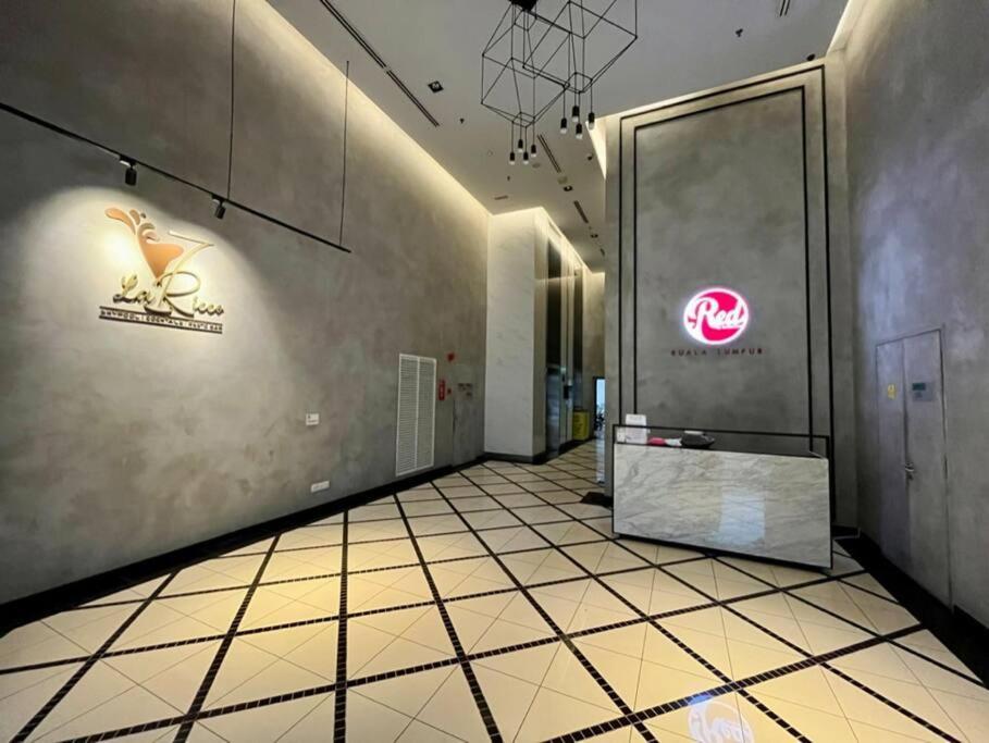 شقة #211 M101 Dang Wangi Klcc View Pool By Livin كوالالمبور المظهر الخارجي الصورة